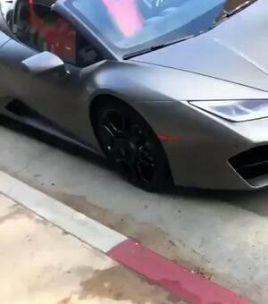That will buff right out