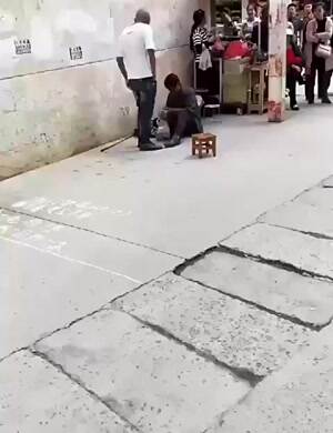 Beating up on the homeless with some Karma