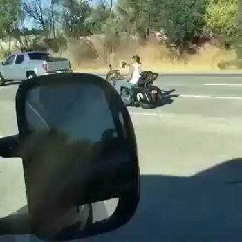That is now how you do a 360