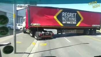 Regret nothing