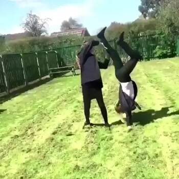 Let me show you the best flip trick
