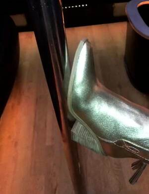 Amanda Cerny is a kitty