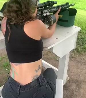 Put the bullets right back in