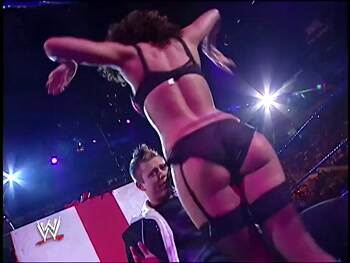 Why people watch wrestling
