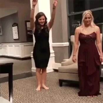 Let me show you the dance of my people