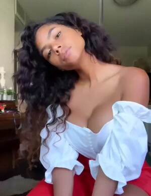 Helayna Marie is pretty cute