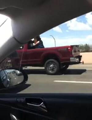 A Very special delivery