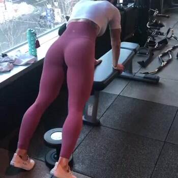 The workout