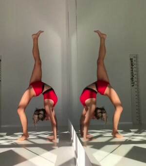 There are two of me now