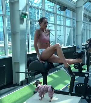 Some amazing flexibility