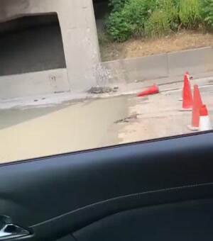 If only there was a warning