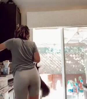 Running round and round