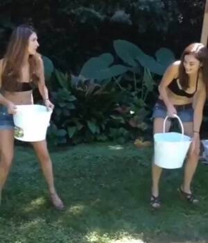 This girls are wild