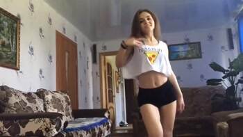 How to shake it