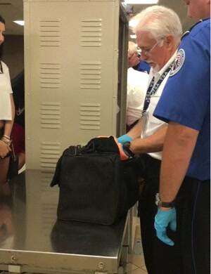 What do we have here