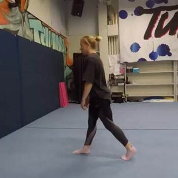 This deserves a high five