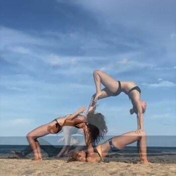 Triple Yoga