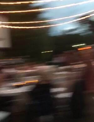 This guys reaction is priceless