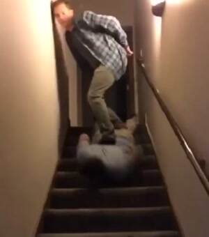 Hold my beer for a sec I have an idea