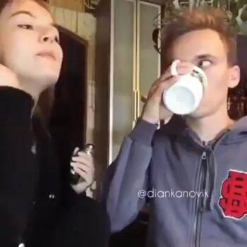 What is going on here