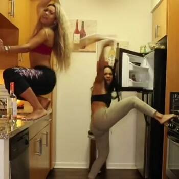 No idea what is going on here