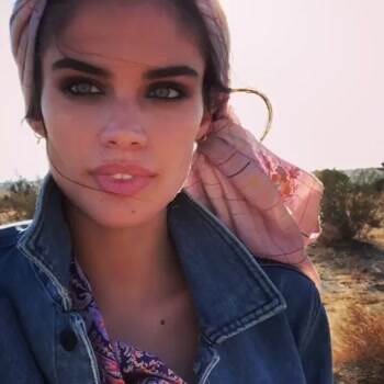 Nice eyes
