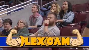 The Flex cam