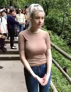 I immediately regret my decision