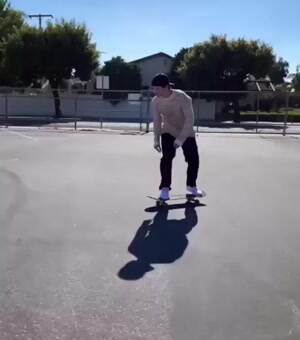 Really cool tricks