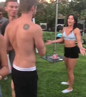 This guy is utterly amazed
