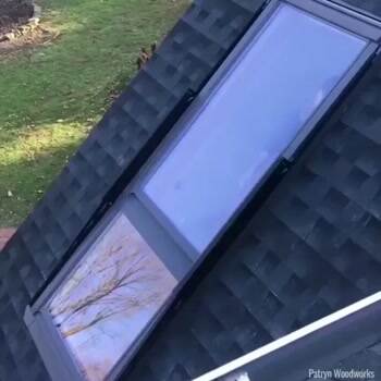Awesome new windows