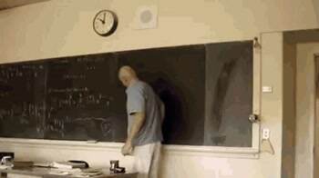 The perfect circle challenge