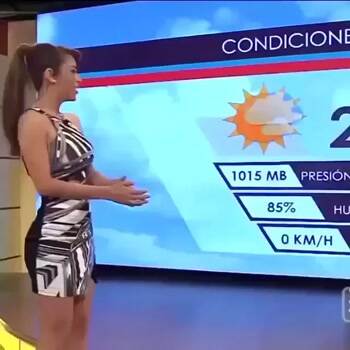 Yanet Garcia Mashup
