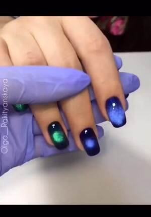 Nice nails