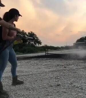 Flame thrower