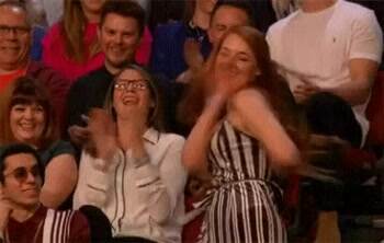 What is going on here