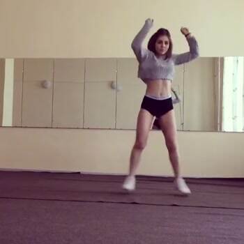 Shake it