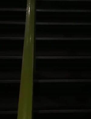 Maybe have one less drink next time