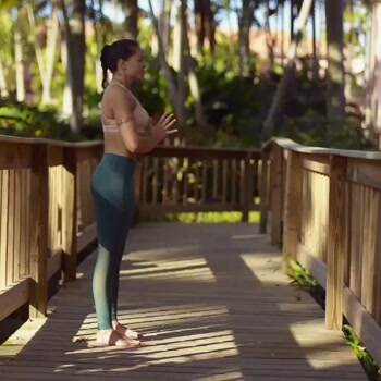 Boardwalk Yoga