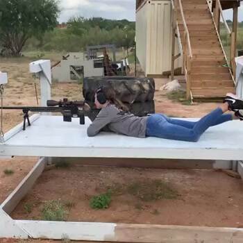 The whole table is rockin