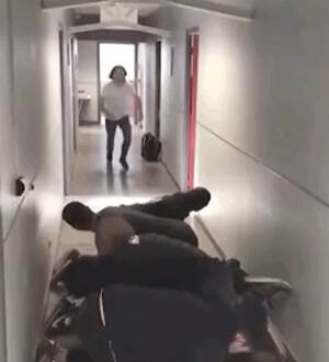 Makes me miss college even more