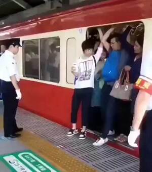 Let me get you in there