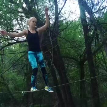 Such amazing balance
