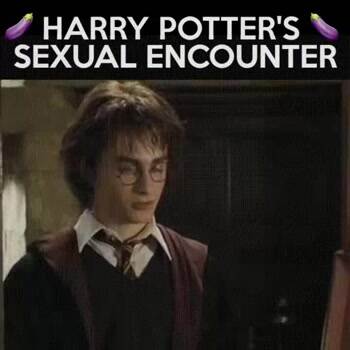 Harry potter encouters