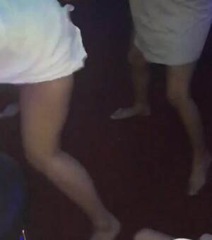 A hell of a night indeed