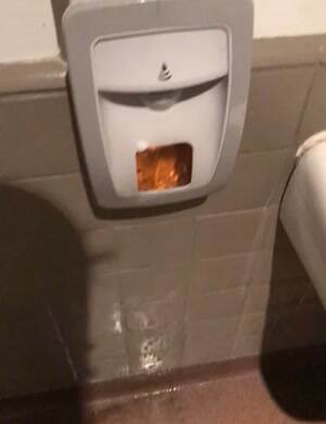 Not working correctly or is it