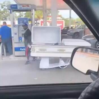 Riding in style