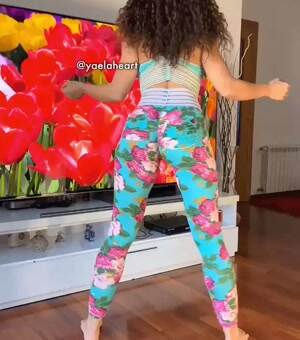 Shake it Shake it