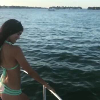 Nice Boat