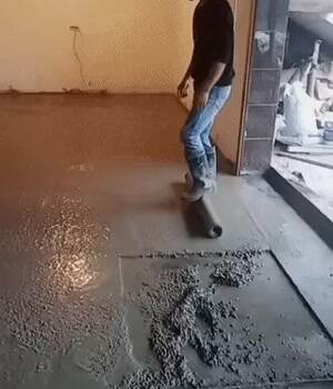 How to flatten it out fast